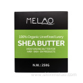 Skin Care 100% Pure Shea Body Butter Cream